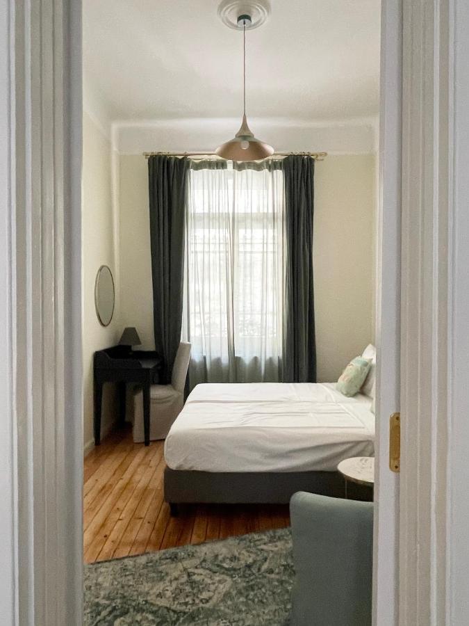 Ministerium 1&2 Bedroom Apartments Thessalonique Extérieur photo