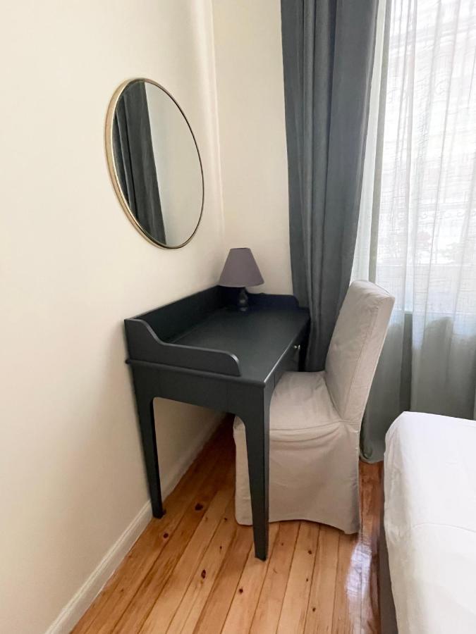 Ministerium 1&2 Bedroom Apartments Thessalonique Extérieur photo