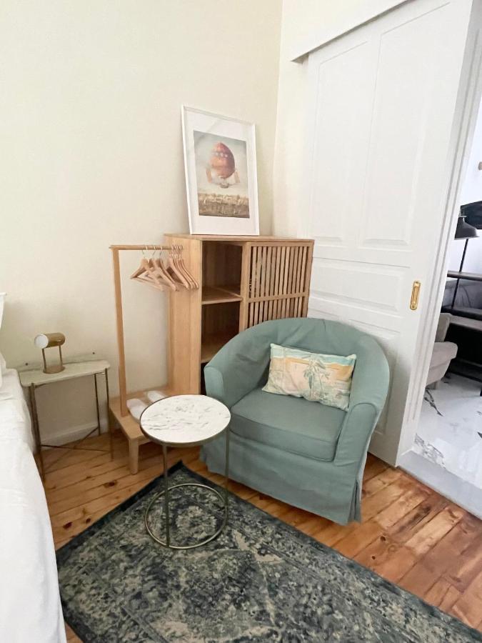 Ministerium 1&2 Bedroom Apartments Thessalonique Extérieur photo