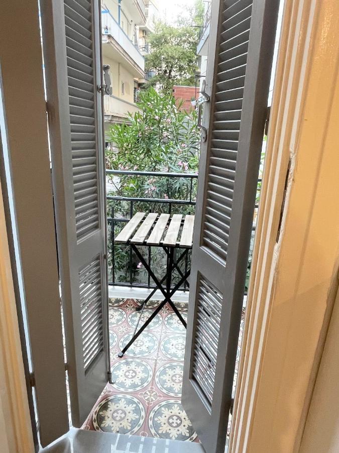 Ministerium 1&2 Bedroom Apartments Thessalonique Extérieur photo