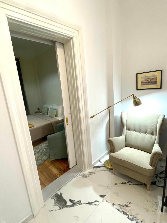 Ministerium 1&2 Bedroom Apartments Thessalonique Extérieur photo