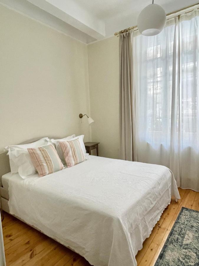 Ministerium 1&2 Bedroom Apartments Thessalonique Extérieur photo