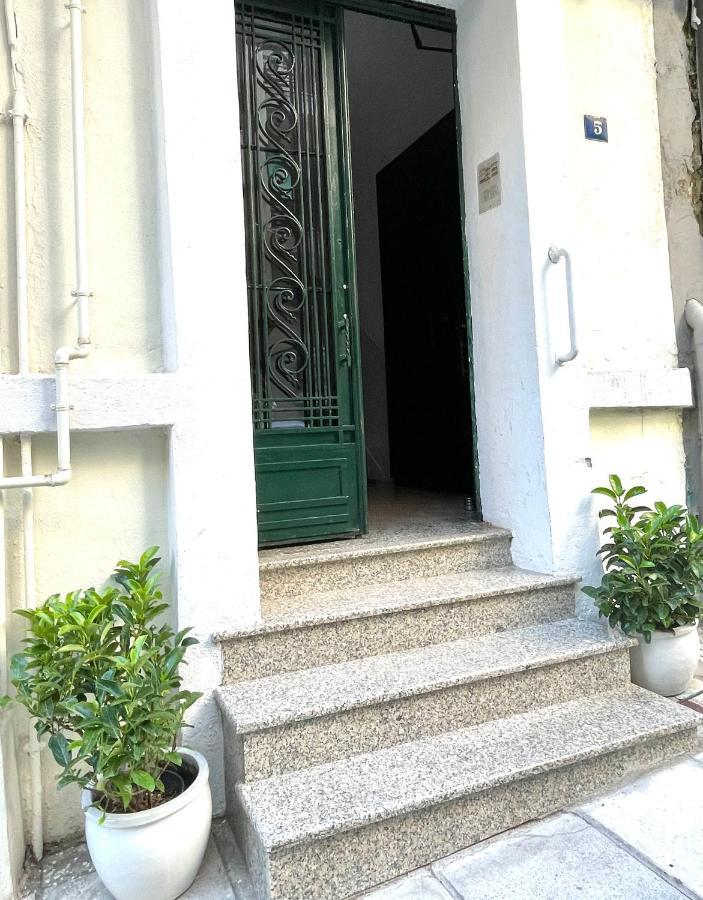 Ministerium 1&2 Bedroom Apartments Thessalonique Extérieur photo