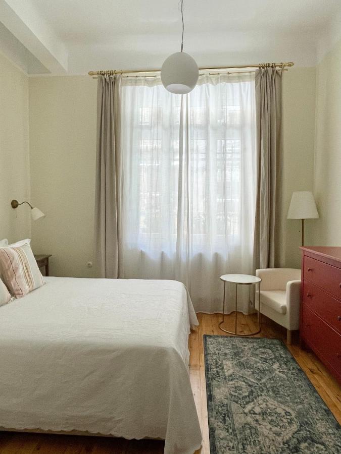 Ministerium 1&2 Bedroom Apartments Thessalonique Extérieur photo