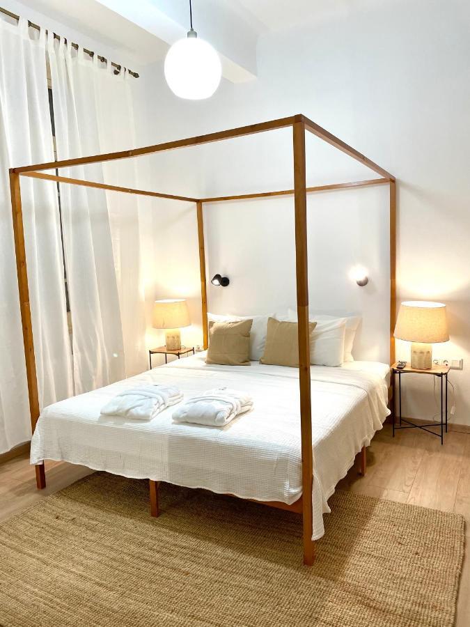 Ministerium 1&2 Bedroom Apartments Thessalonique Extérieur photo