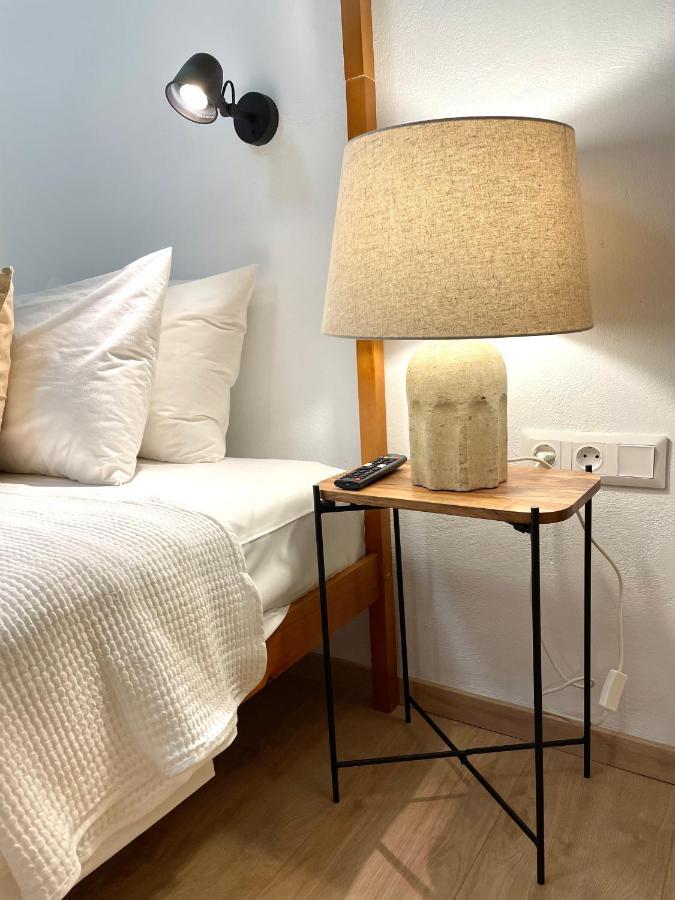 Ministerium 1&2 Bedroom Apartments Thessalonique Extérieur photo