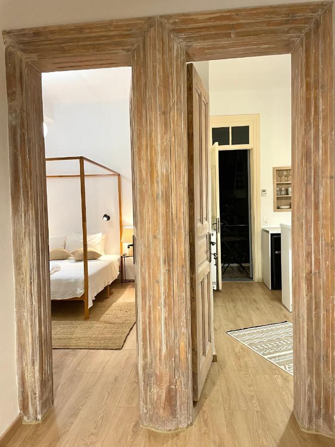 Ministerium 1&2 Bedroom Apartments Thessalonique Extérieur photo