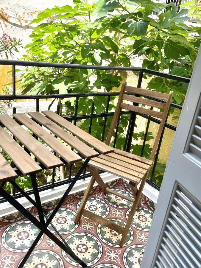 Ministerium 1&2 Bedroom Apartments Thessalonique Extérieur photo