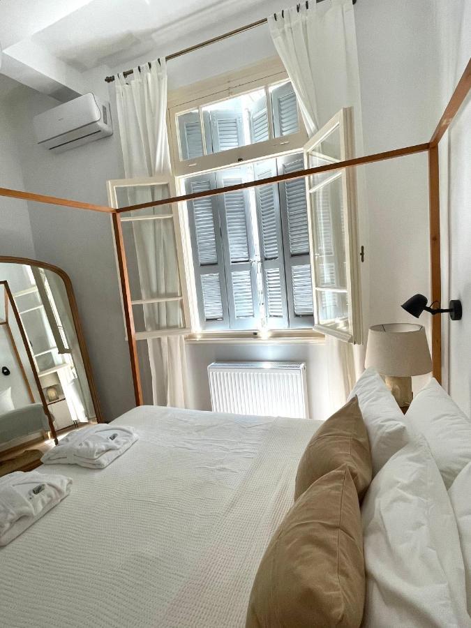 Ministerium 1&2 Bedroom Apartments Thessalonique Extérieur photo