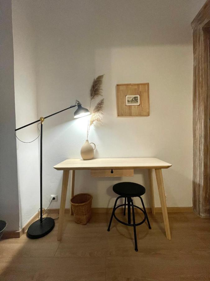 Ministerium 1&2 Bedroom Apartments Thessalonique Extérieur photo