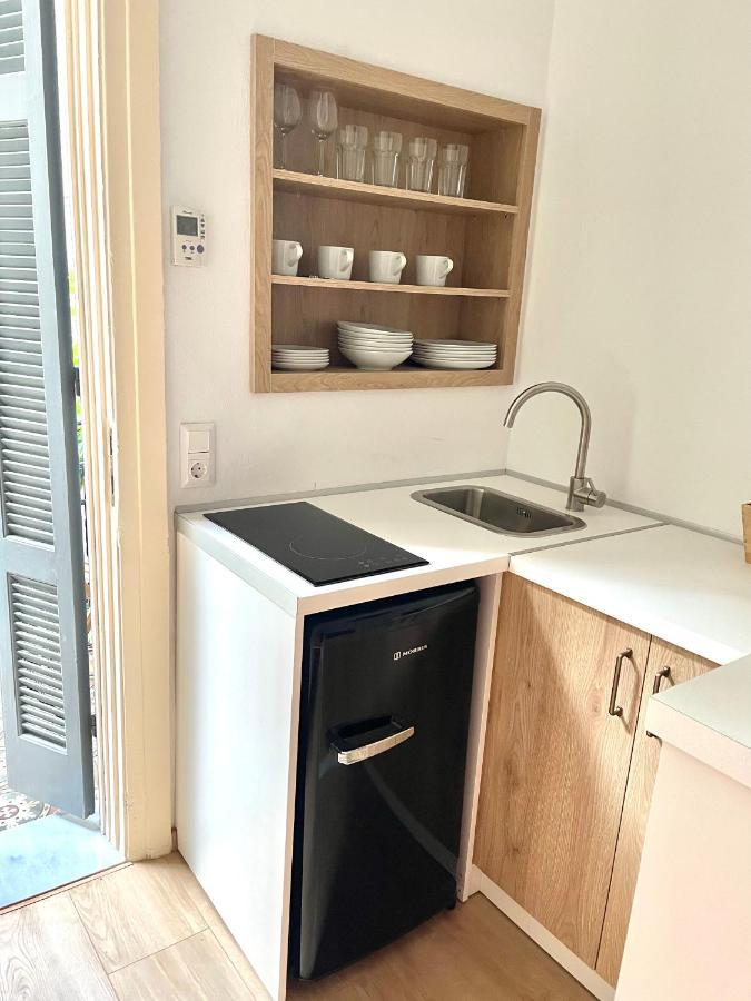 Ministerium 1&2 Bedroom Apartments Thessalonique Extérieur photo