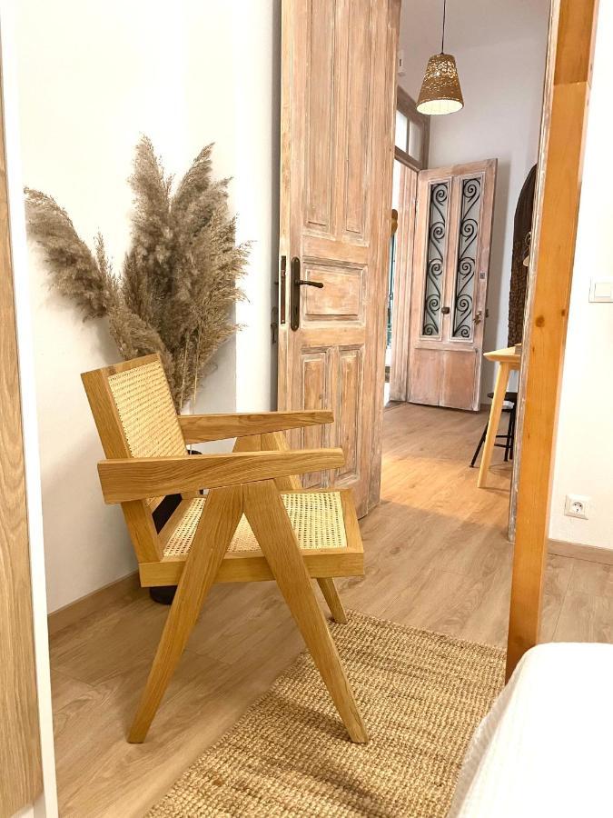 Ministerium 1&2 Bedroom Apartments Thessalonique Extérieur photo