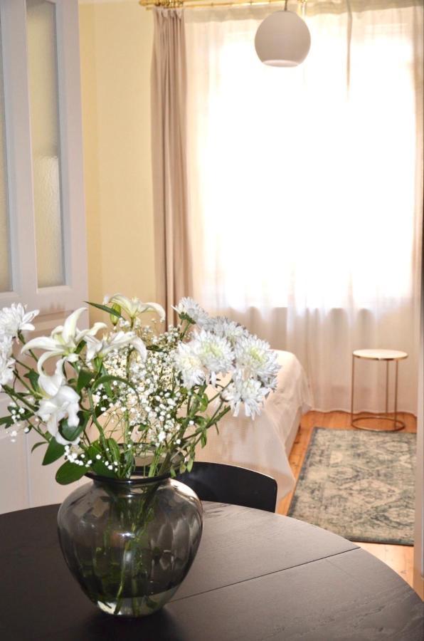Ministerium 1&2 Bedroom Apartments Thessalonique Extérieur photo