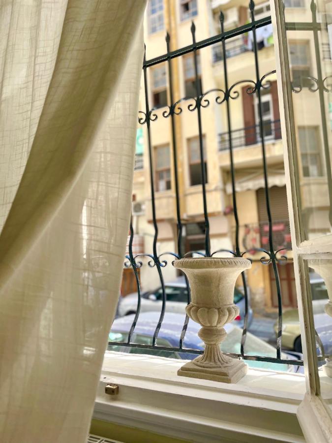 Ministerium 1&2 Bedroom Apartments Thessalonique Extérieur photo