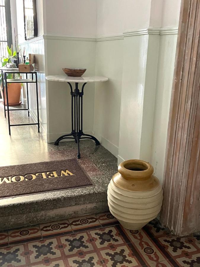 Ministerium 1&2 Bedroom Apartments Thessalonique Extérieur photo
