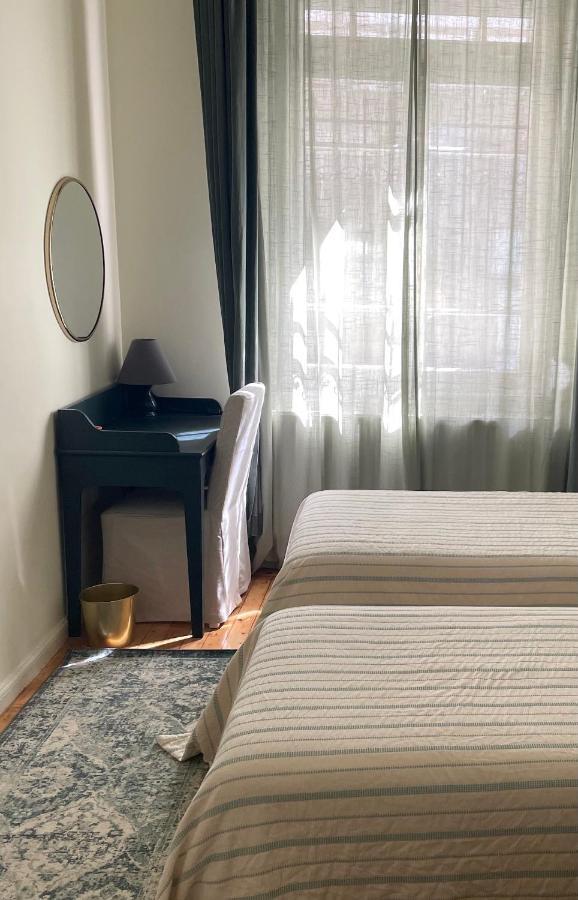 Ministerium 1&2 Bedroom Apartments Thessalonique Extérieur photo