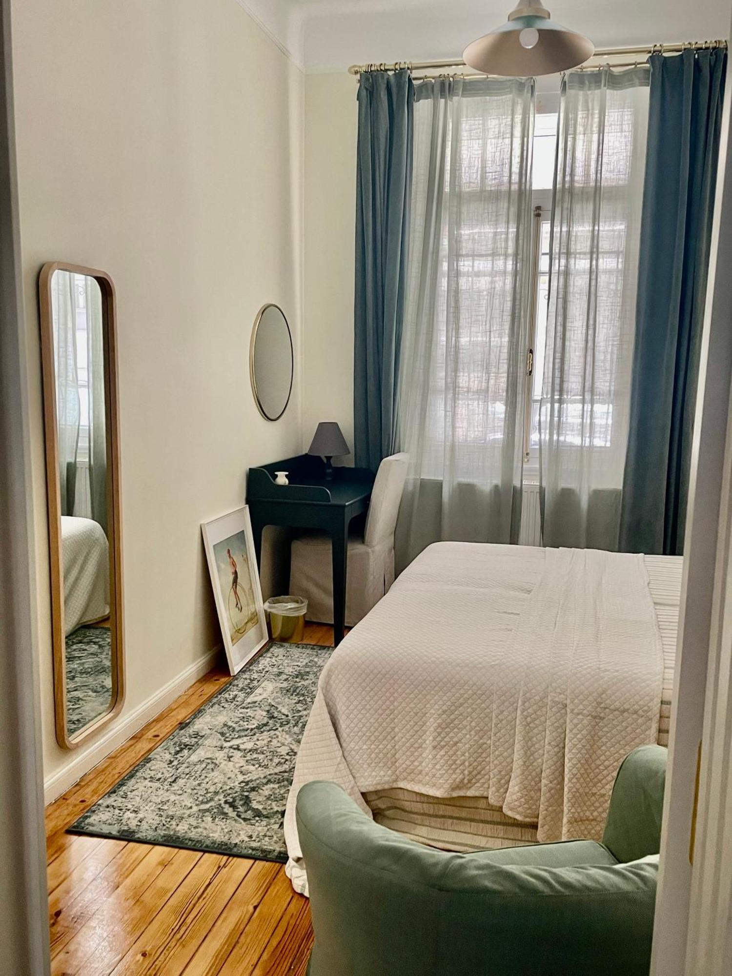 Ministerium 1&2 Bedroom Apartments Thessalonique Extérieur photo