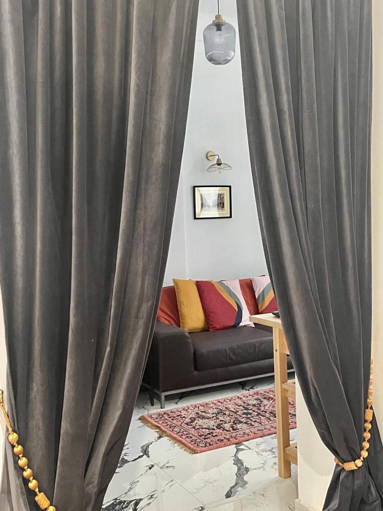 Ministerium 1&2 Bedroom Apartments Thessalonique Extérieur photo
